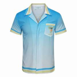 Picture of Casablanca Shirts Short _SKUCasablancaM-3XLmytx956828099